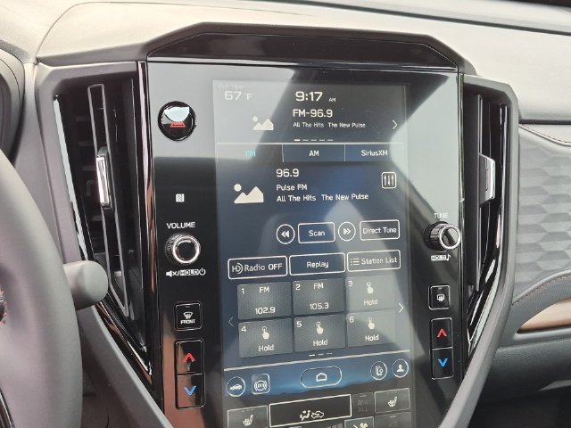 New 2026 Subaru Forester Sport AWD/4WD image 21