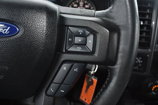 Used 2018 Ford F150 XLT w/ Equipment Group 302A Luxury image 15