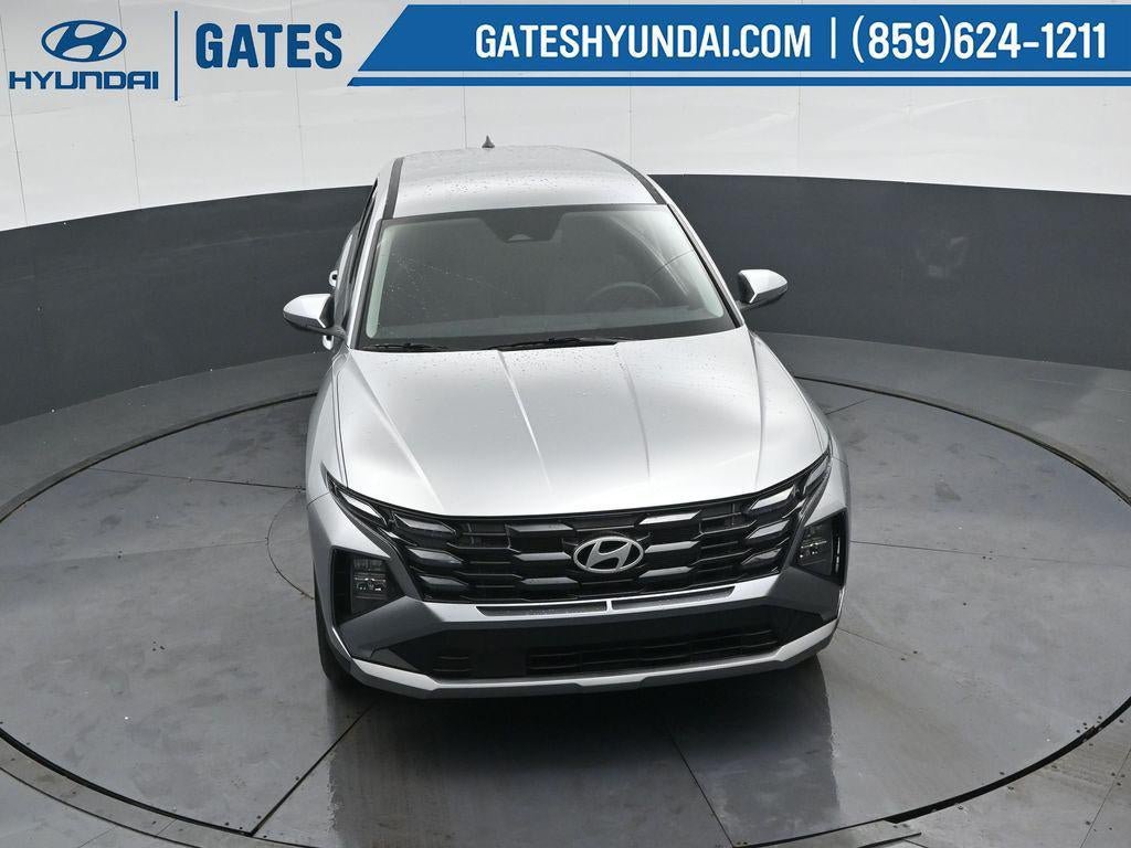 New 2026 Hyundai Tucson SE AWD/4WD image 43