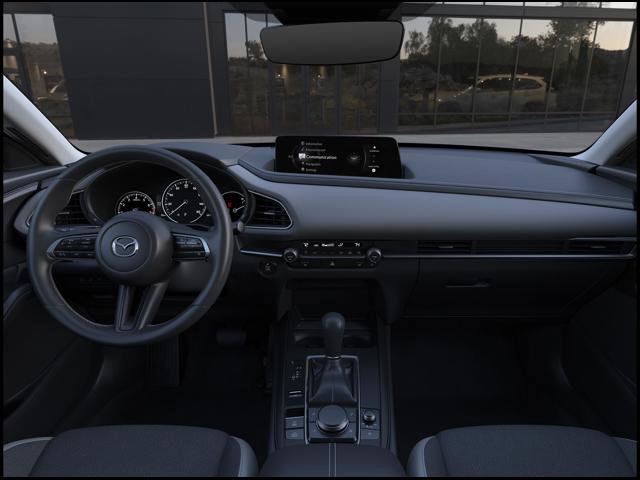 New 2026 MAZDA CX-30 AWD 2.5 S image 2