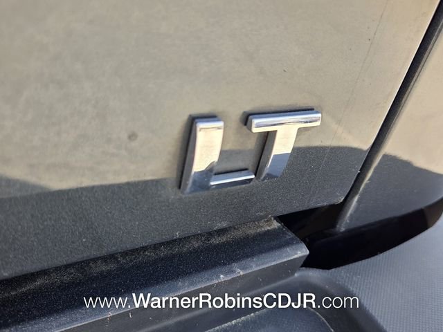 Used 2017 Chevrolet Silverado 3500 LT image 12