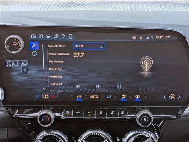 New 2026 Chevrolet Blazer EV LT FWD image 11