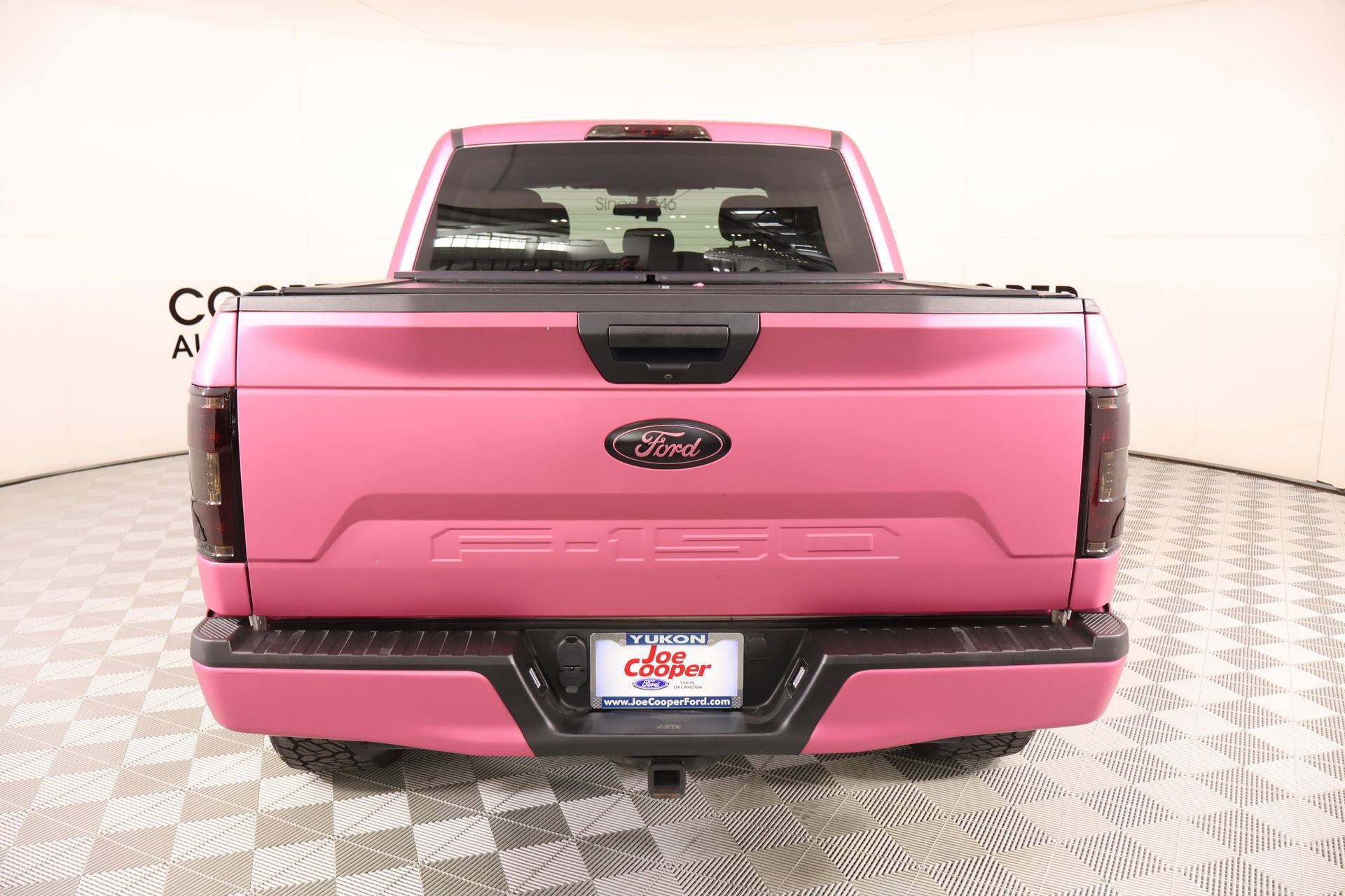 Used 2019 Ford F150 XL w/ Equipment Group 101A Mid AWD/4WD image 20