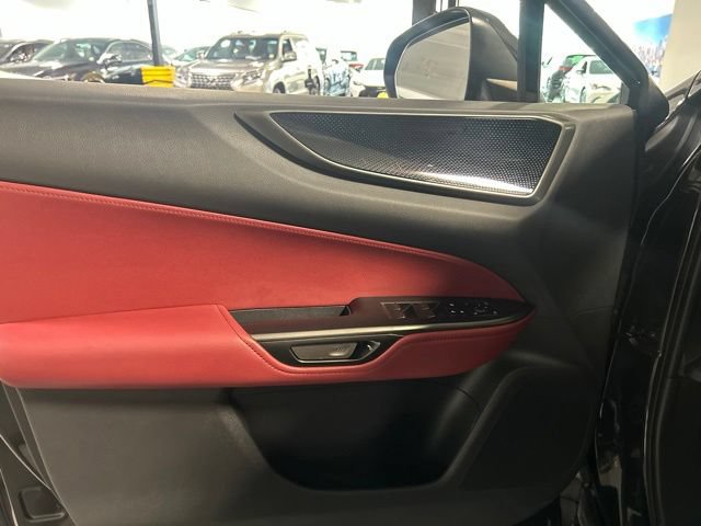Used 2025 Lexus NX 350h AWD w/ Accessory Package (2T) image 12