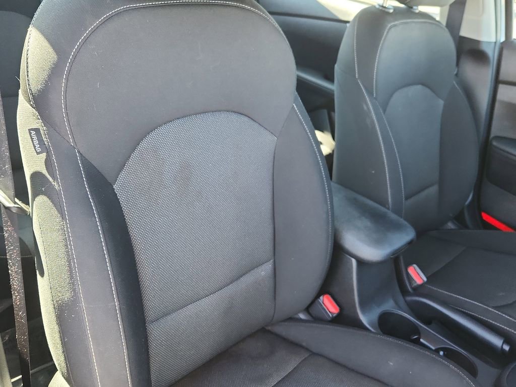 Used 2023 Kia Forte LXS image 15