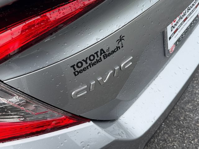 Used 2020 Honda Civic Si image 15