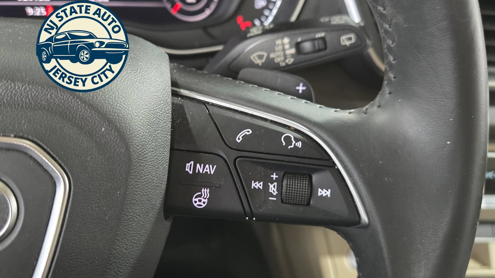 Used 2020 Audi Q5 2.0T Premium Plus AWD/4WD image 19