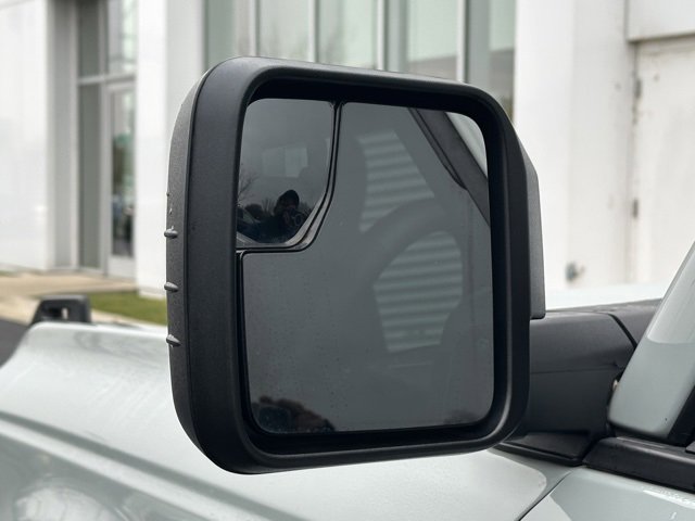 Used 2022 Ford Bronco Big Bend image 14