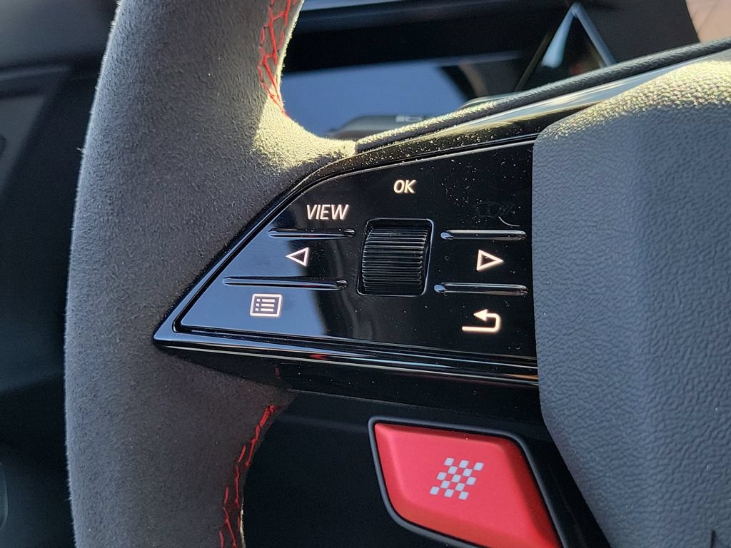New 2026 Audi RS 3 AWD/4WD image 8