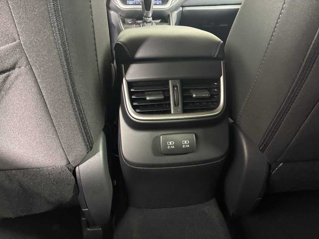 Certified 2022 Subaru Outback Premium image 16