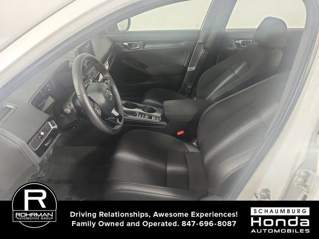 Certified 2026 Honda Civic Sport image 19
