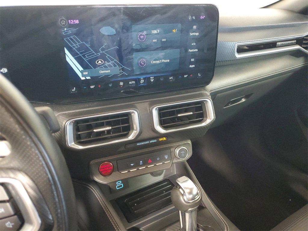 Used 2024 Ford Mustang GT Premium image 18