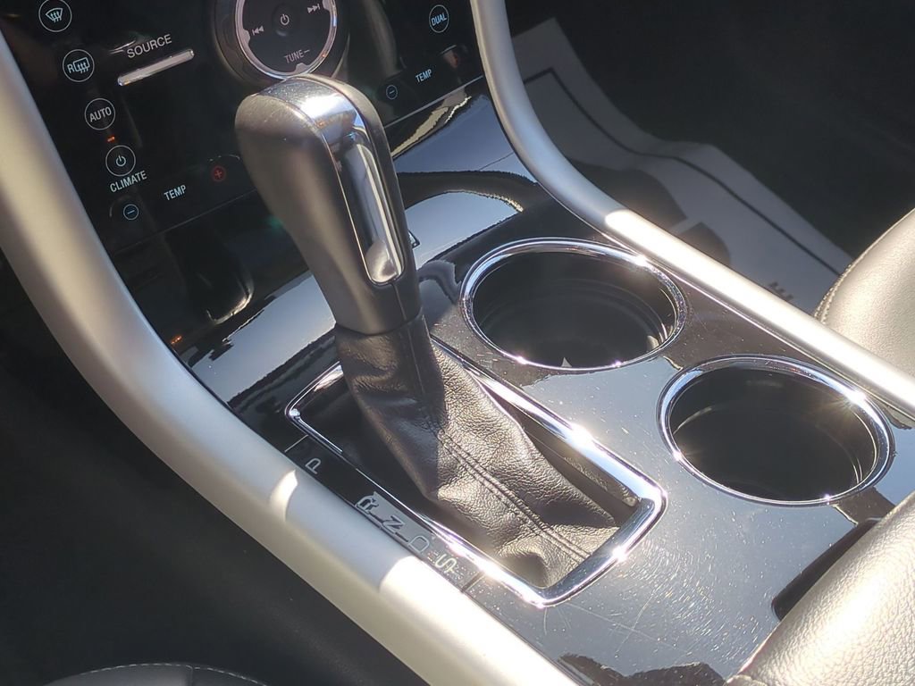 Used 2014 Ford Edge Sport w/ Driver Entry Package image 20