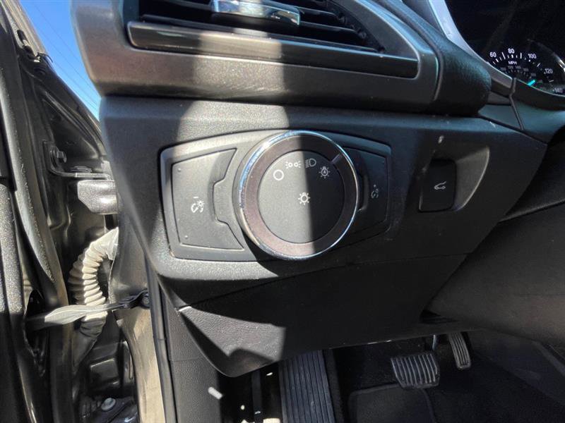 Used 2019 Ford Fusion SEL image 20