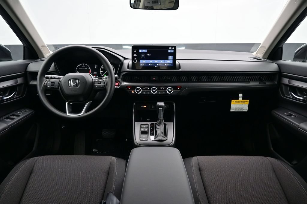 New 2026 Honda CR-V EX image 37