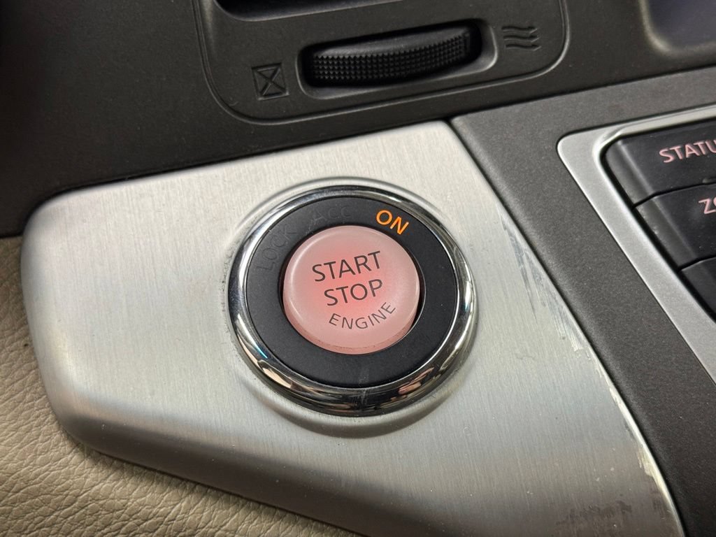 Used 2013 Nissan Murano SL w/ Navigation Pkg AWD/4WD image 29