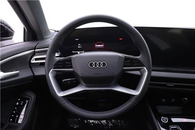 Used 2025 Audi A5 2.0T Premium Plus w/ Premium Plus image 13