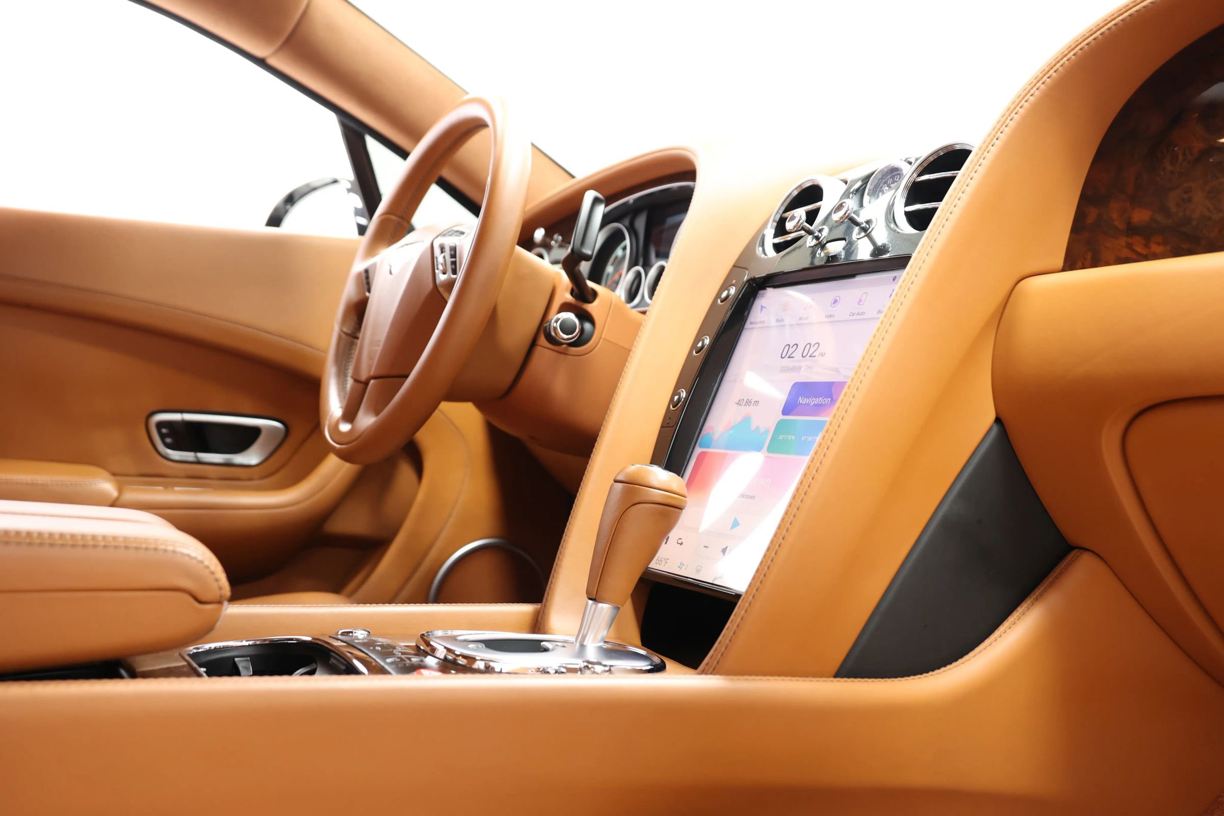 Used 2015 Bentley Continental GT AWD/4WD image 94