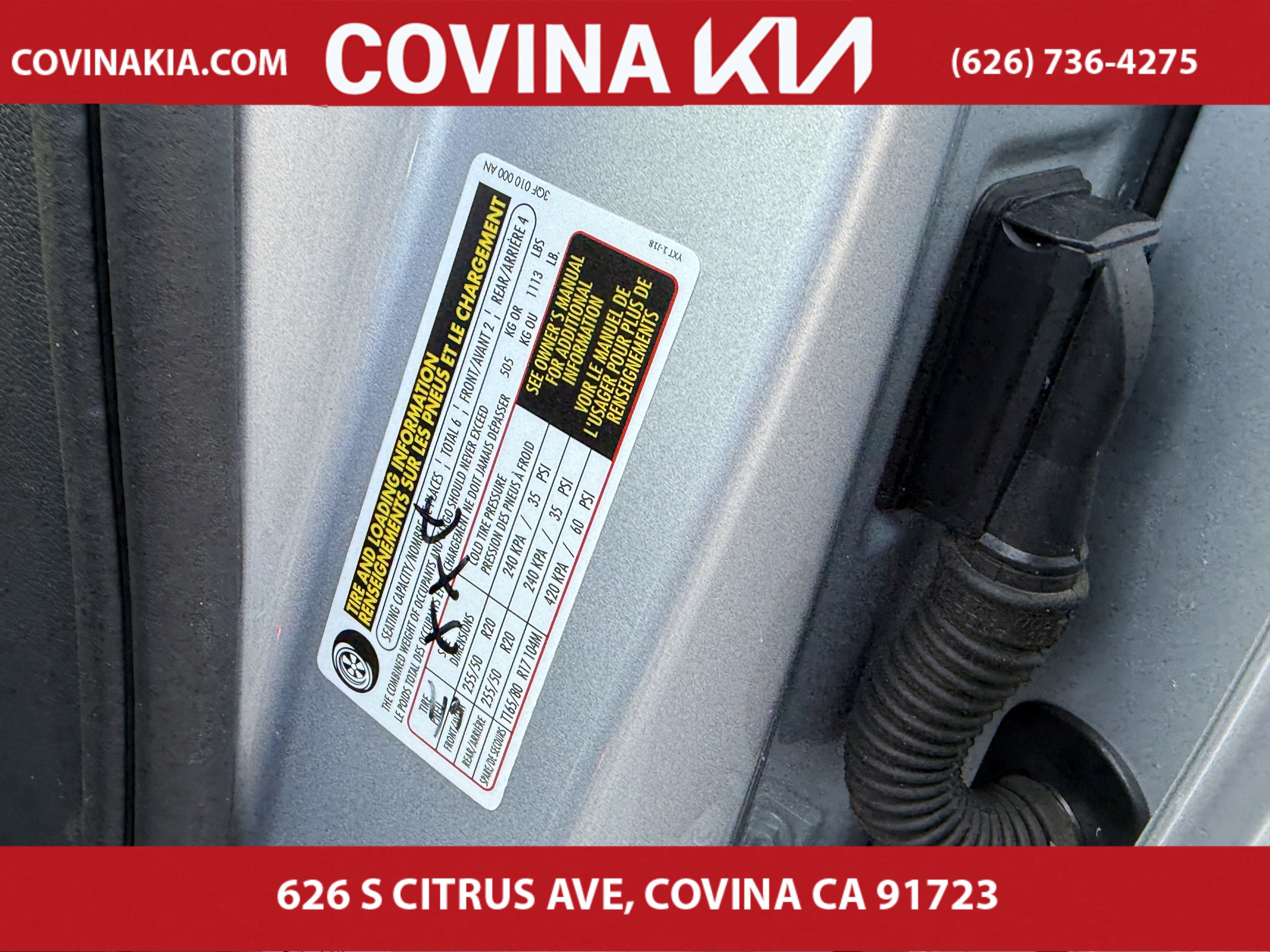 Used 2019 Volkswagen Atlas SE w/ Towing Package image 34