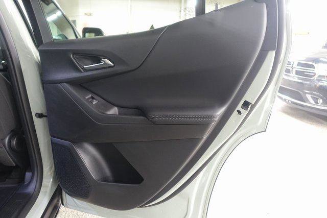 New 2026 Chevrolet Equinox LT w/ LPO, Floor Liner Package image 21