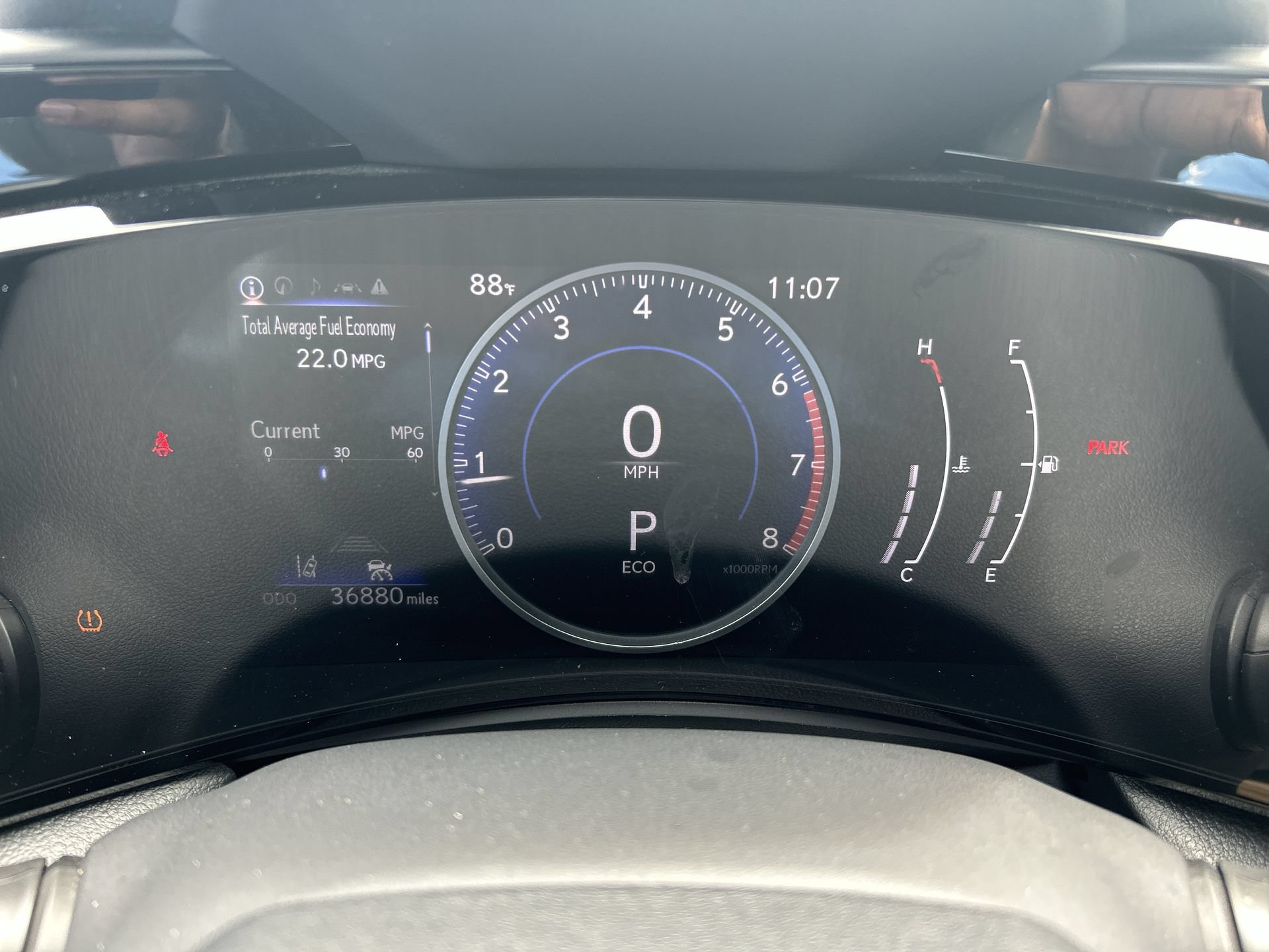 Used 2023 Lexus NX 350 AWD w/ Cold Area Package image 10