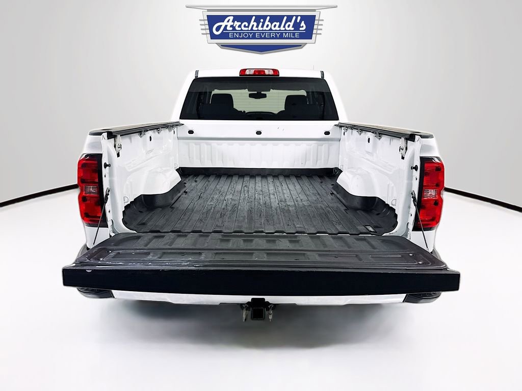 Used 2015 Chevrolet Silverado 1500 LT w/ All Star Edition AWD/4WD image 24