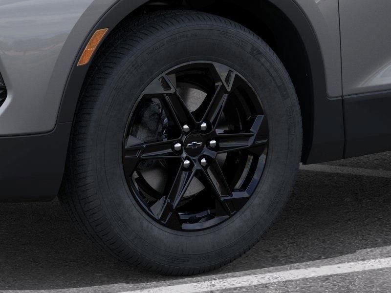 New 2025 Chevrolet Blazer LT w/ Convenience Package image 9