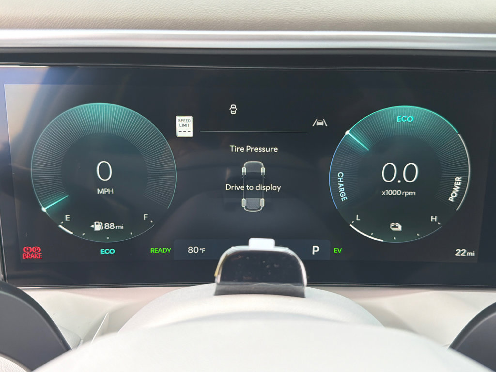 New 2027 Hyundai Palisade SEL FWD image 27