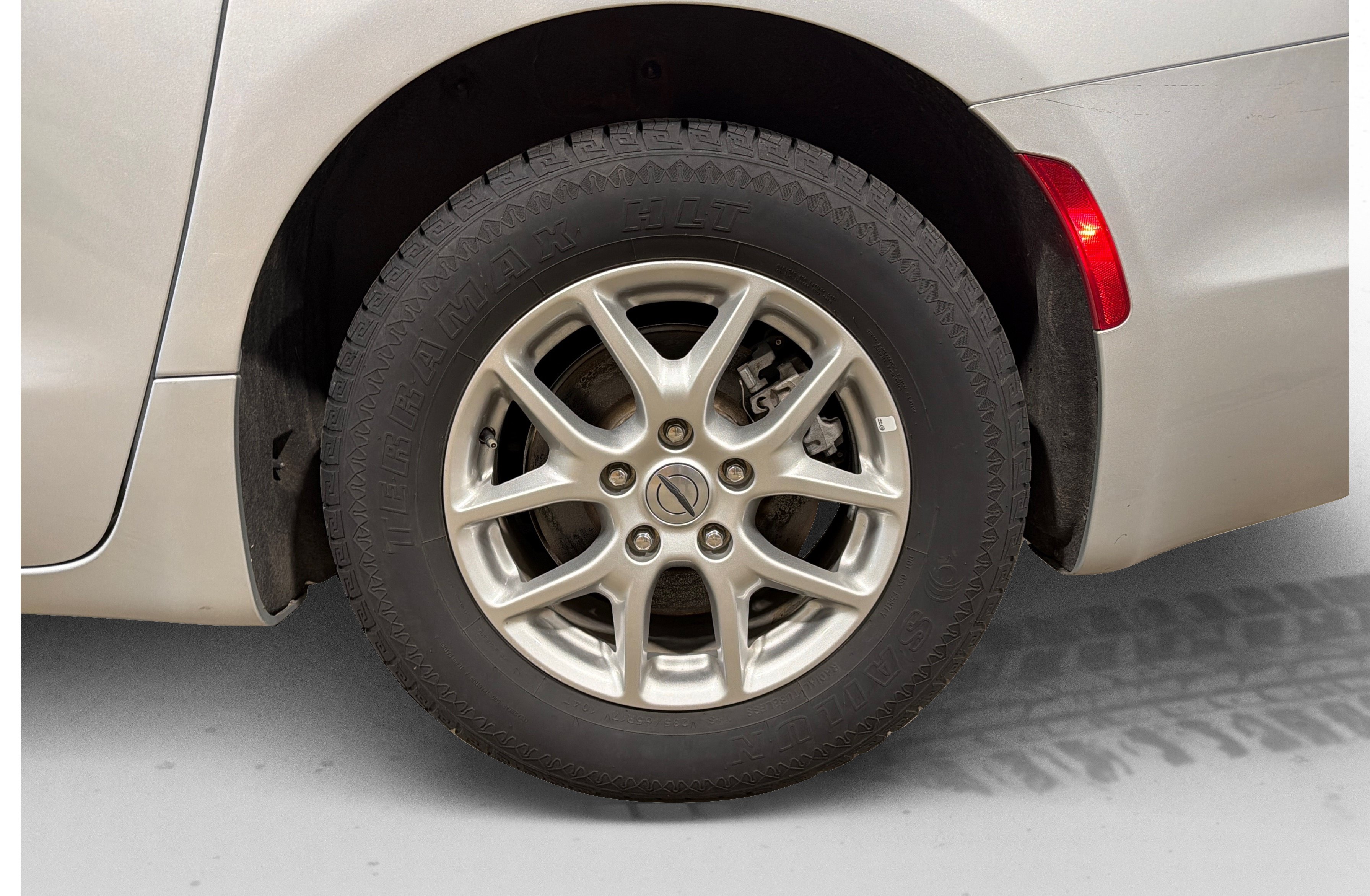 Used 2024 Chrysler Pacifica Touring-L FWD image 51