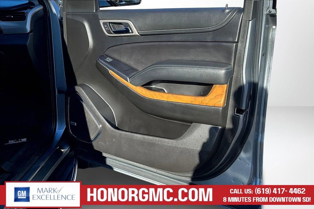 Used 2020 GMC Yukon Denali w/ Open Road Package image 29