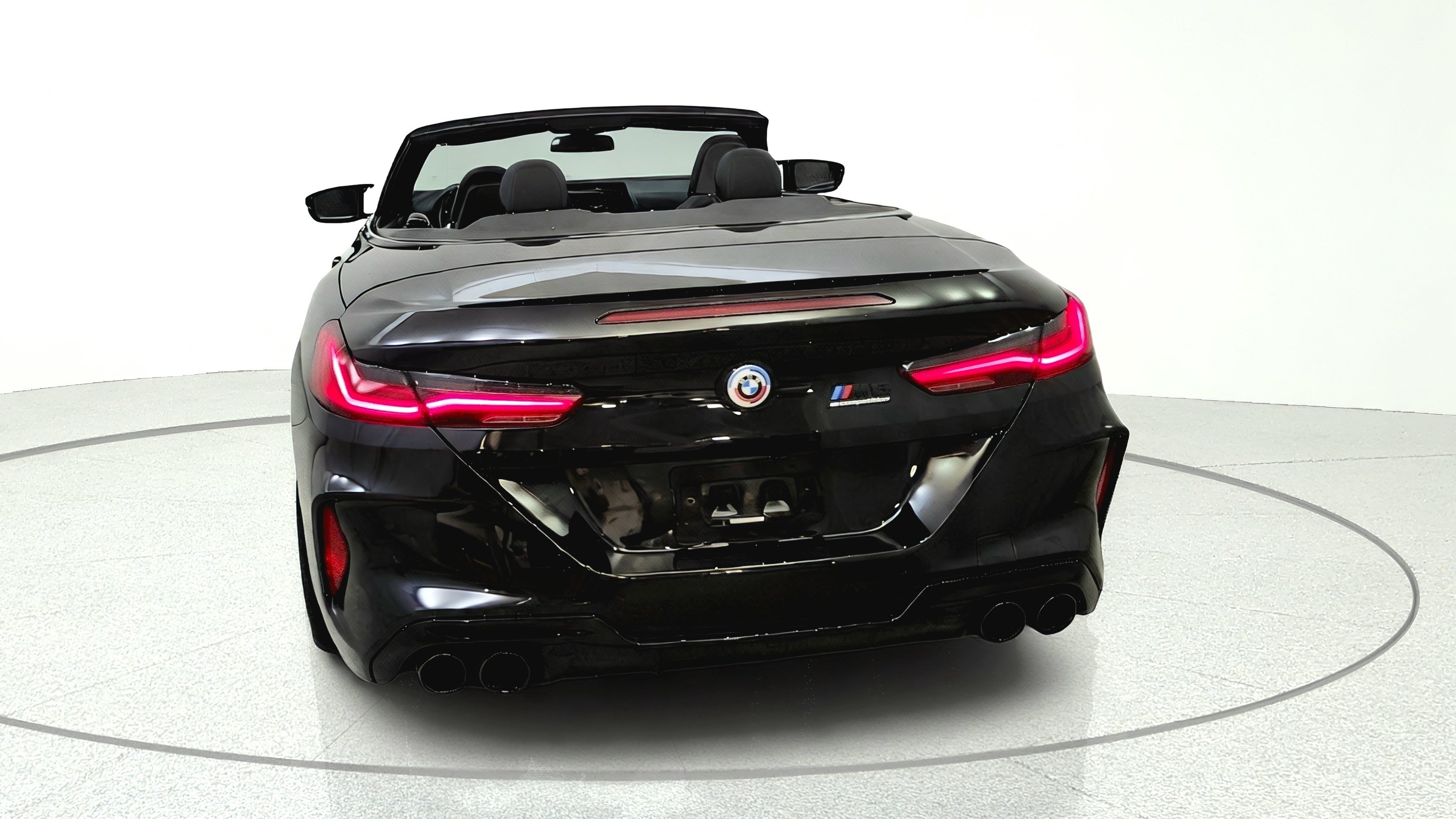 Used 2023 BMW M8 Competition w/ Driving Assistance Package AWD/4WD image 13