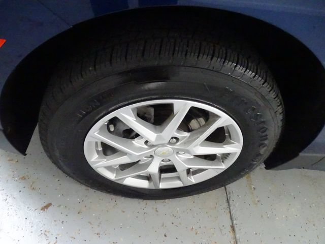 Certified 2022 Chevrolet Equinox LS AWD/4WD image 26