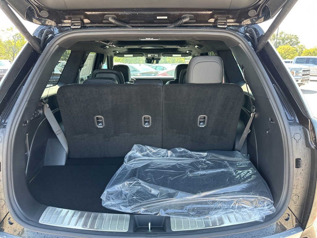 New 2026 Hyundai Palisade Calligraphy image 14