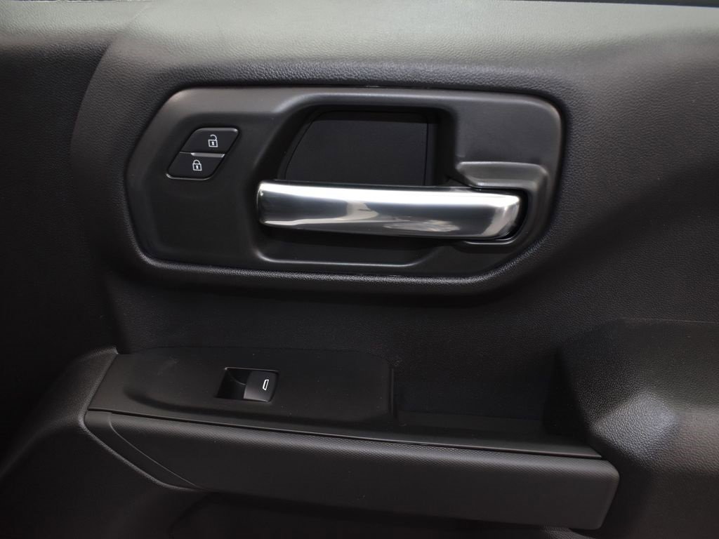 New 2026 Chevrolet Silverado 1500 W/T w/ WT Value Package image 22
