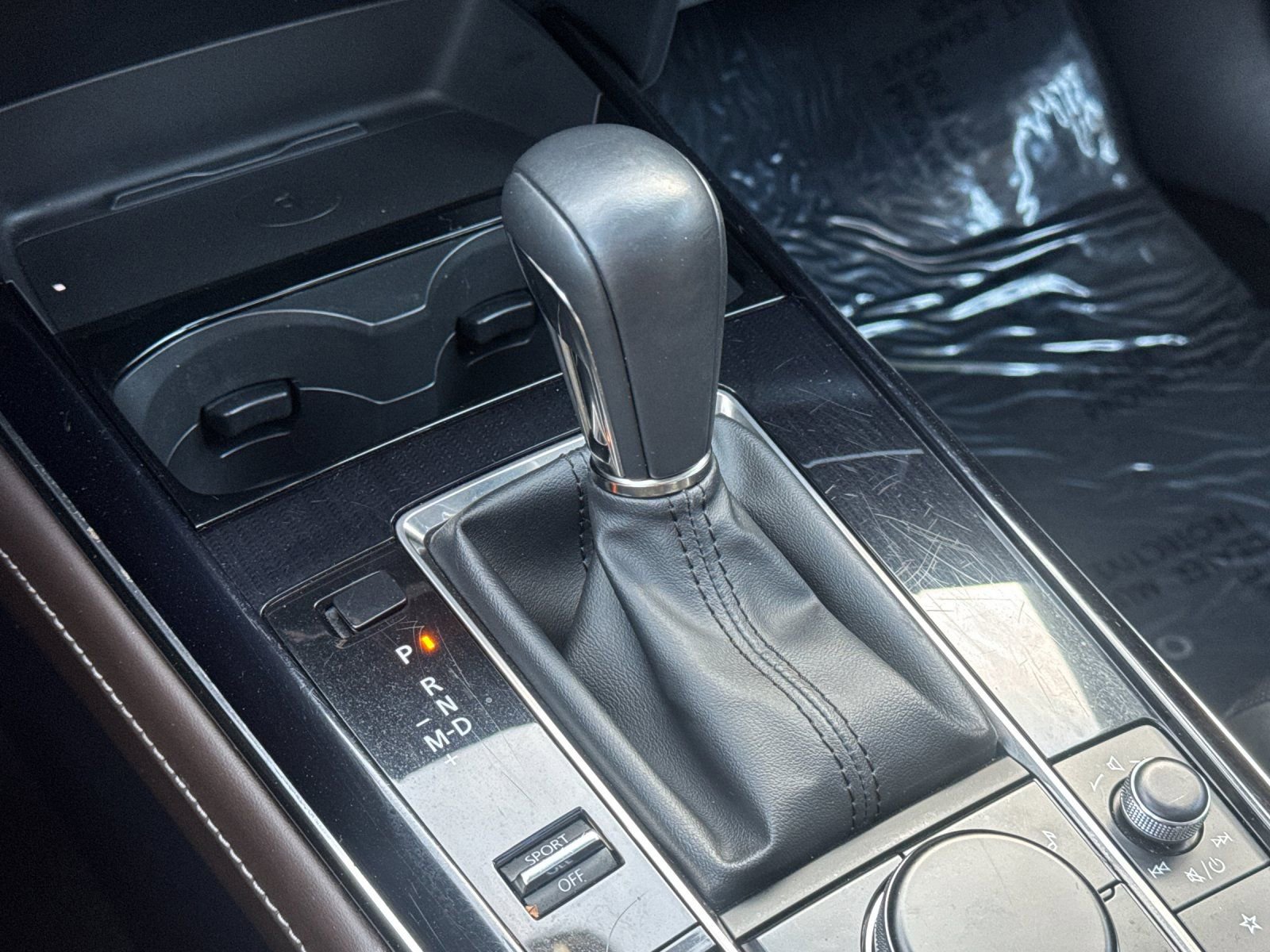 Used 2024 MAZDA CX-30 AWD 2.5 S w/ Premium Package image 21