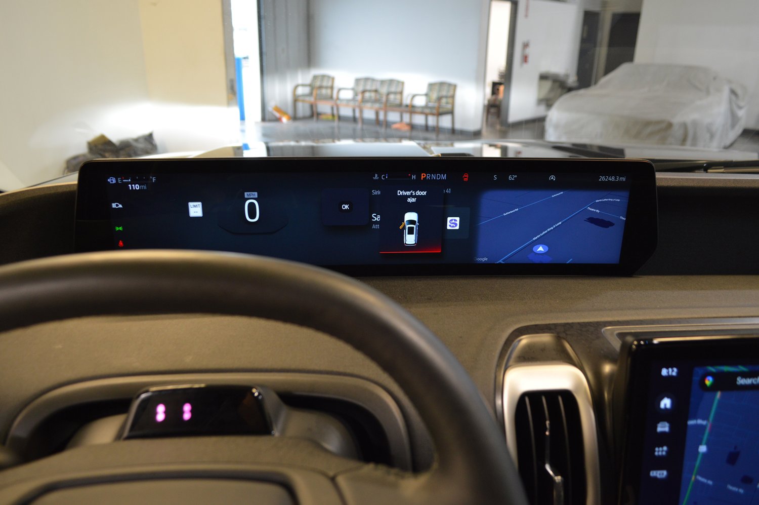 Used 2025 Ford Expedition Active image 18