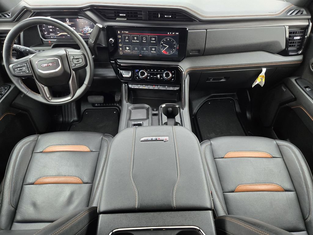 Used 2024 GMC Sierra 2500 AT4 w/ AT4 Premium Plus Package image 23