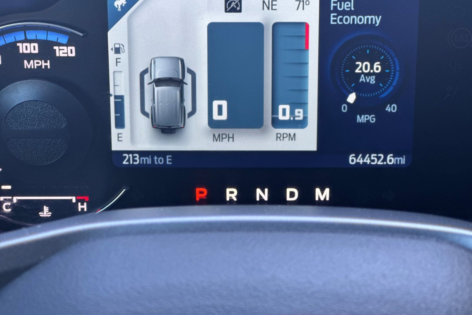 Certified 2023 Ford Bronco Big Bend image 29