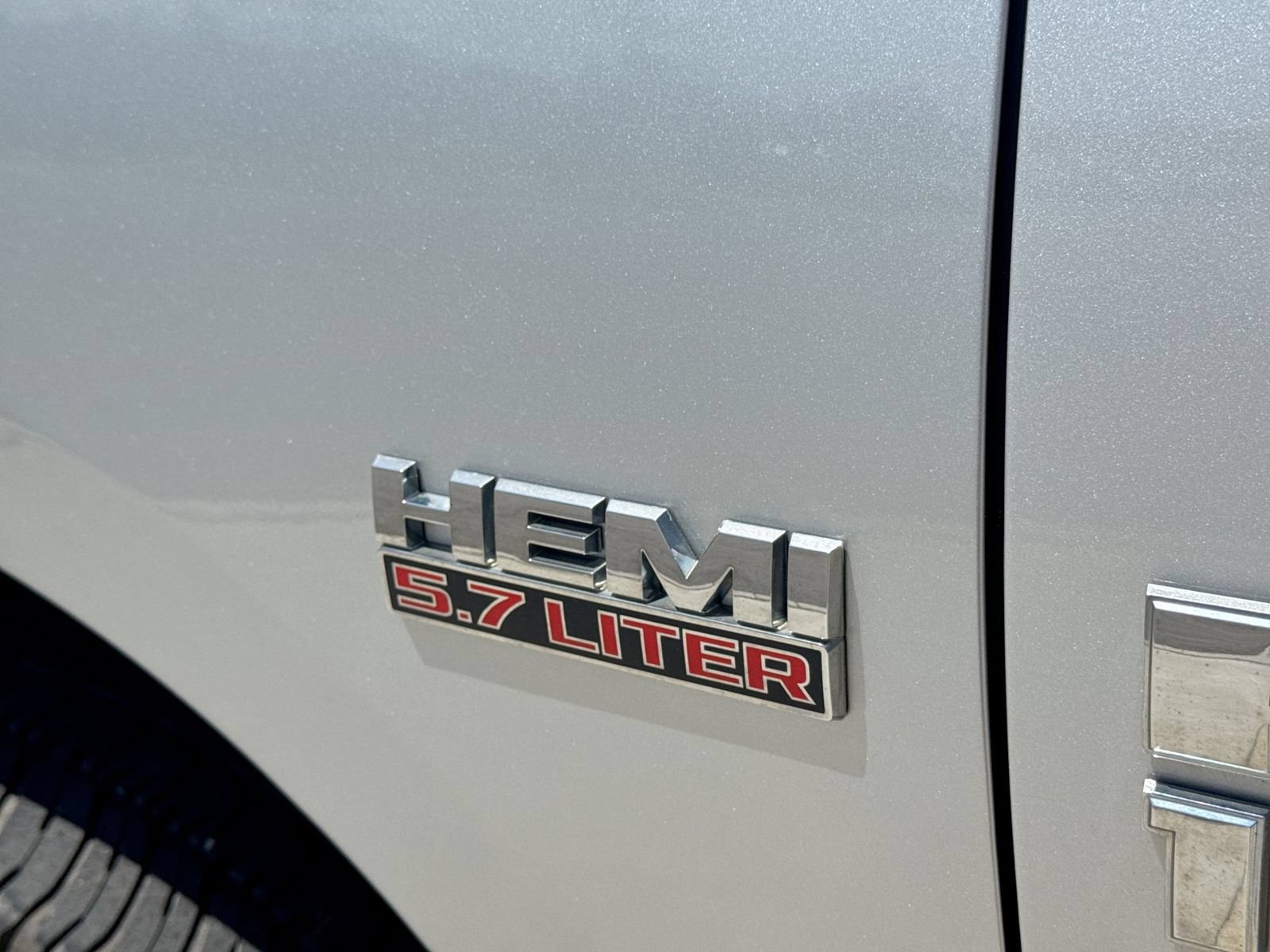 Used 2016 RAM 1500 Sport AWD/4WD image 18