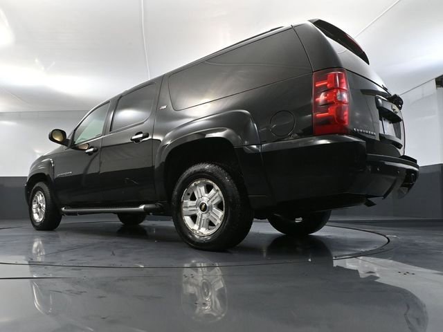 Used 2008 Chevrolet Suburban LT w/ LT Preferred Equipment Group image 52