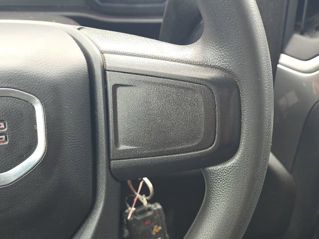 Used 2023 GMC Sierra 2500 Pro w/ Gooseneck/5TH Wheel Package image 27