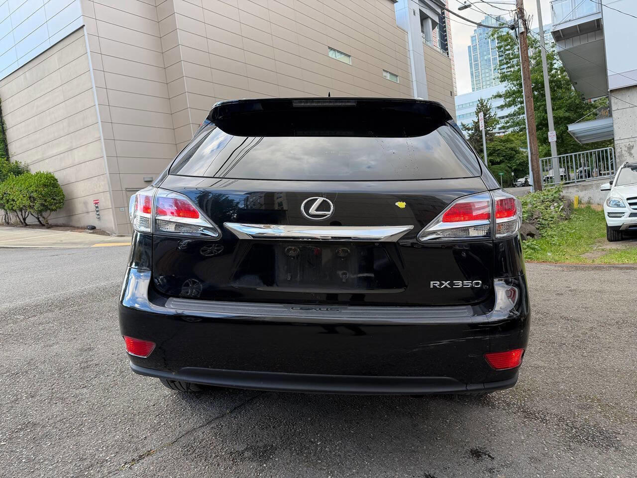 Used 2013 Lexus RX 350 FWD w/ Premium Pkg image 10