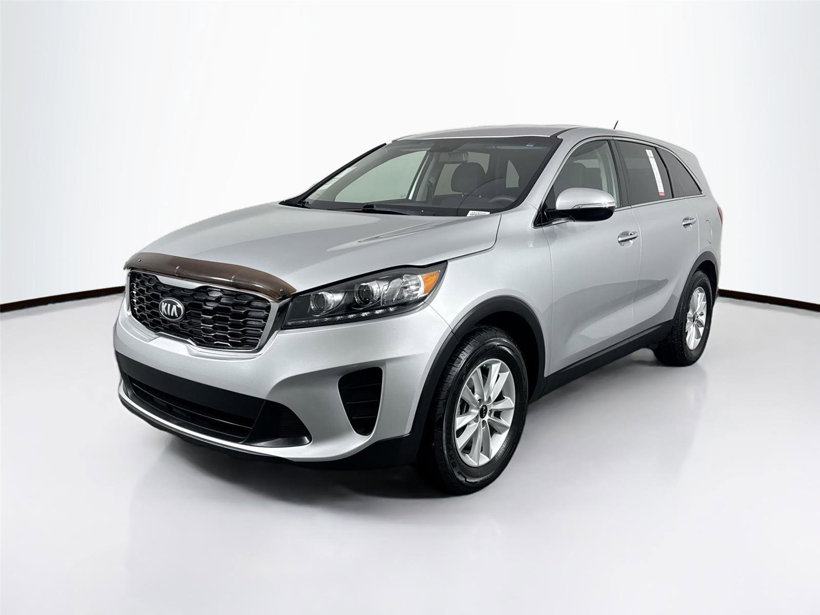 Used 2019 Kia Sorento L video 2