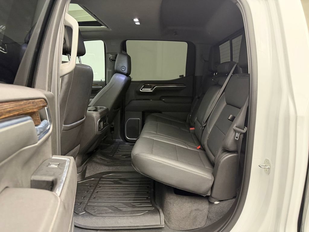 Used 2022 GMC Sierra 1500 Elevation AWD/4WD image 13