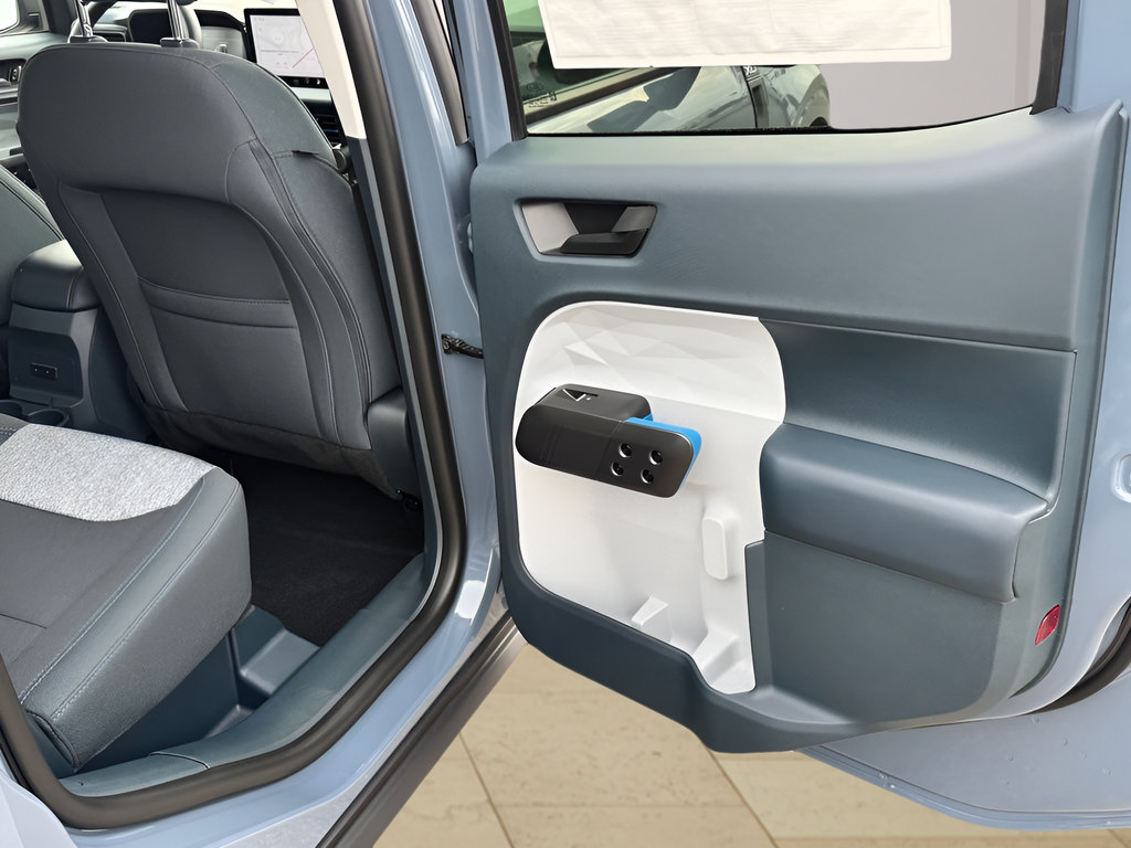 New 2026 Ford Maverick XLT FWD image 31