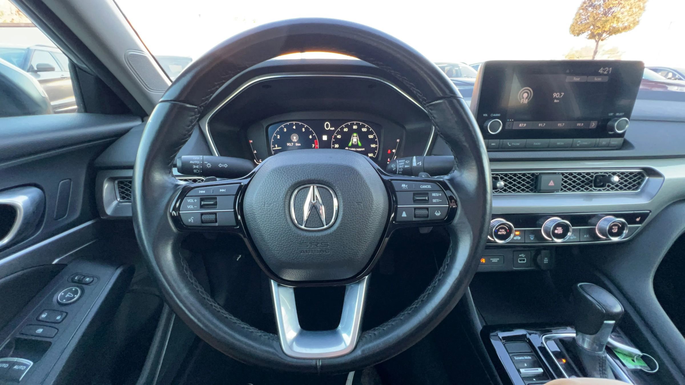 Used 2024 Acura Integra image 18