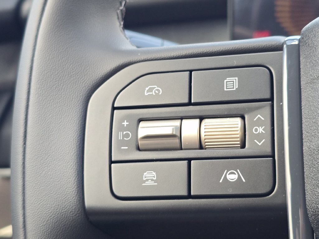 New 2027 Kia Telluride S AWD/4WD image 19