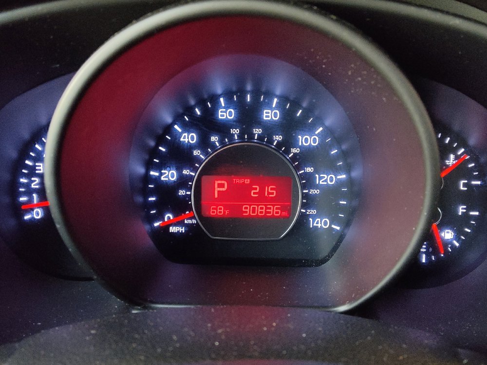Used 2019 Kia Soul FWD image 23