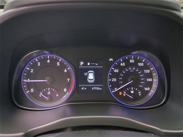 Used 2019 Hyundai Kona SEL w/ SEL Tech Package 02 image 12