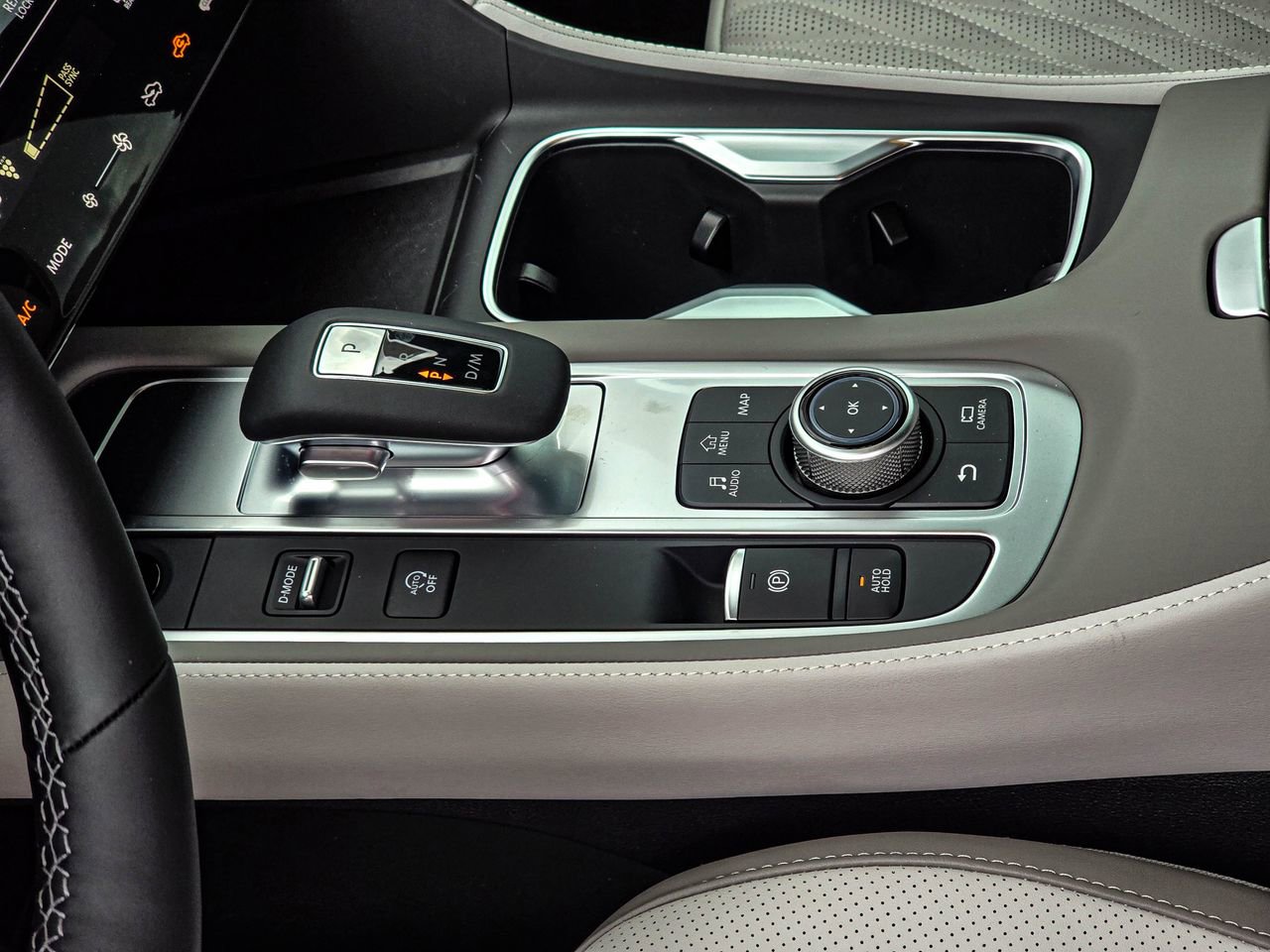 New 2026 INFINITI QX60 Autograph image 26